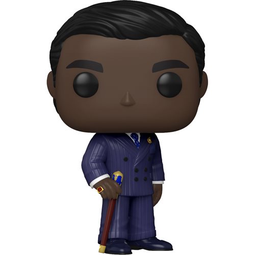 Funko Pop Wonka: Slugworth (1478)