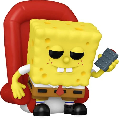 Funko Pop Premium: SpongeBob SquarePants Meme (1752)