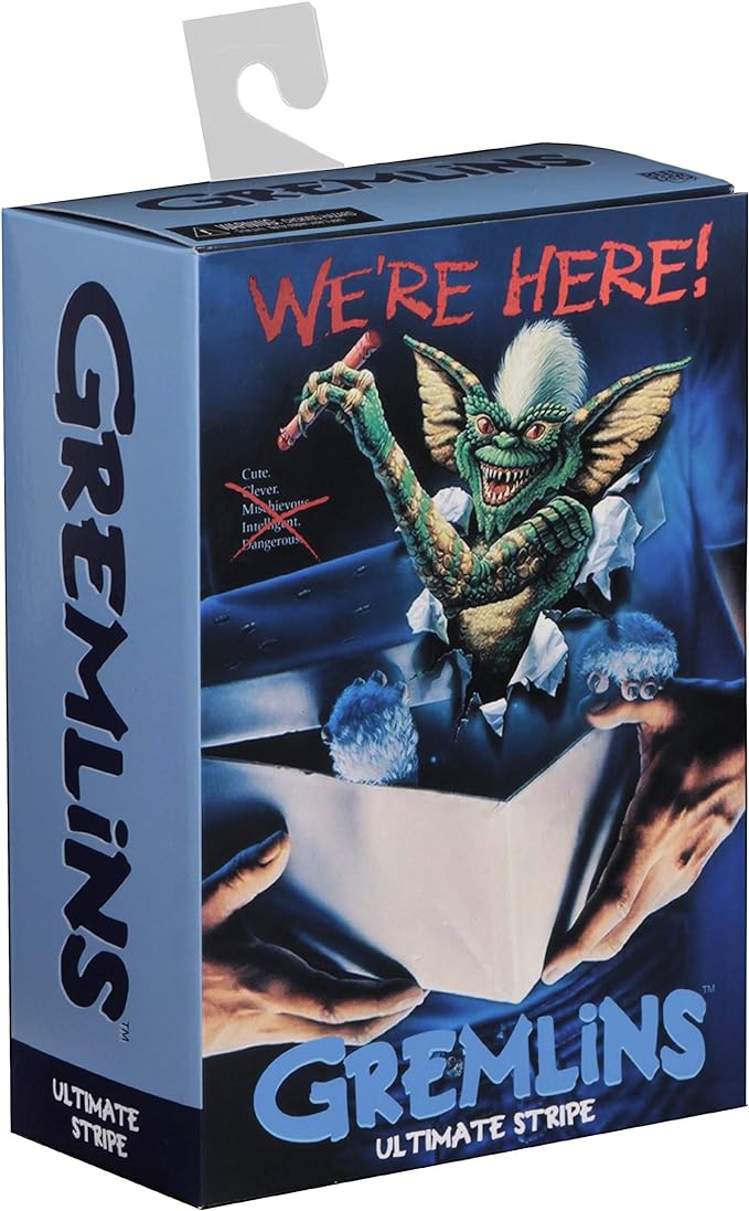 NECA Gremlins: Ultimate Stripe