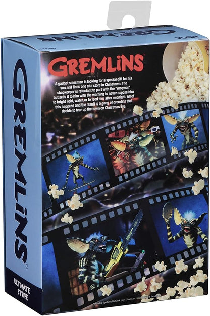 NECA Gremlins: Ultimate Stripe