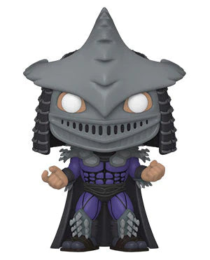 Funko Pop TMNT: Super Shredder (1138)