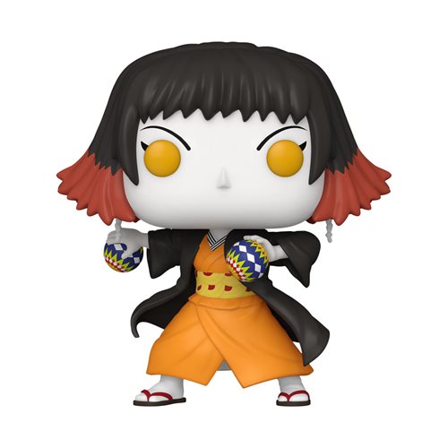 Funko Pop Demon Slayer: Susamaru (1409)