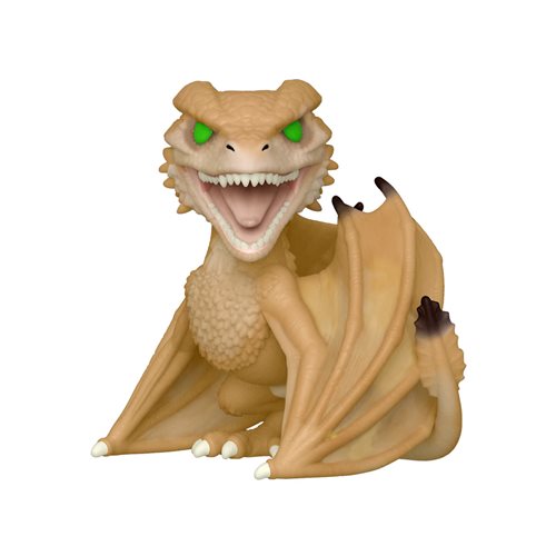 Funko Pop House of the Dragon: Syrax (07)