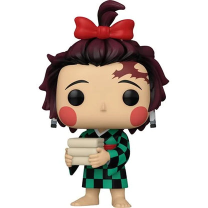 Funko Pop Demon Slayer: Tanjiro Kamado Kimono (1530)