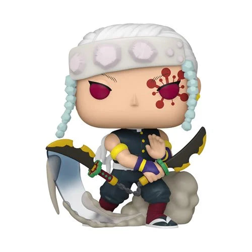 Funko Pop Demon Slayer: Tengen Uzui (1533)