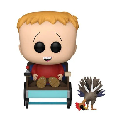 Funko Pop Southpark: Timmy & Gobbles (1471)