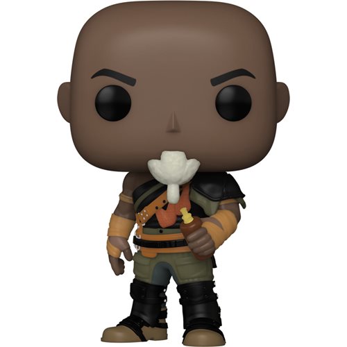 Funko Pop Rebel Moon: Titus (1536)