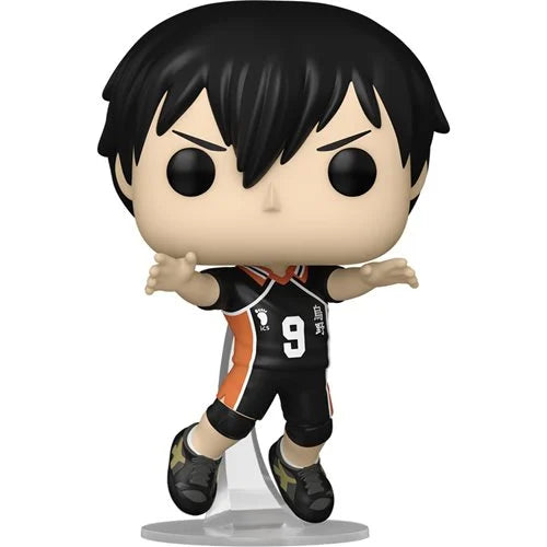 Funko Pop Haikyu!!: Tobio Kageyama (1389)