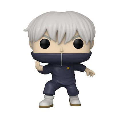 Funko Pop Jujutsu Kaisen: Toge Inumaki (1375)