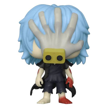 Funko Pop My Hero Academia: Tomura Shigaraki - Special Edition (1149)