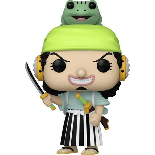 Funko Pop One Piece: Usohachi Wano (1474)