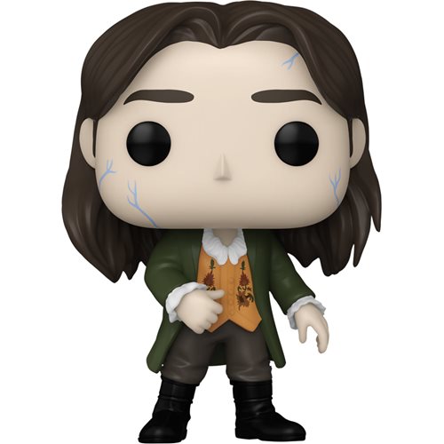 Funko Pop Interview with the Vampire: Louis de Pointe du Lac (1418)