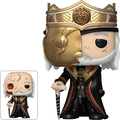 Funko Pop House of the Dragon: Viserys Tagaryen (15)