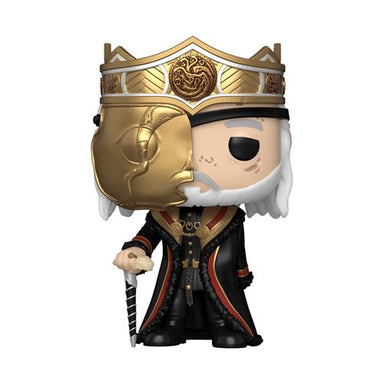 Funko Pop House of the Dragon: Viserys Tagaryen (15)
