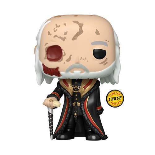 Funko Pop House of the Dragon: Viserys Tagaryen (15)