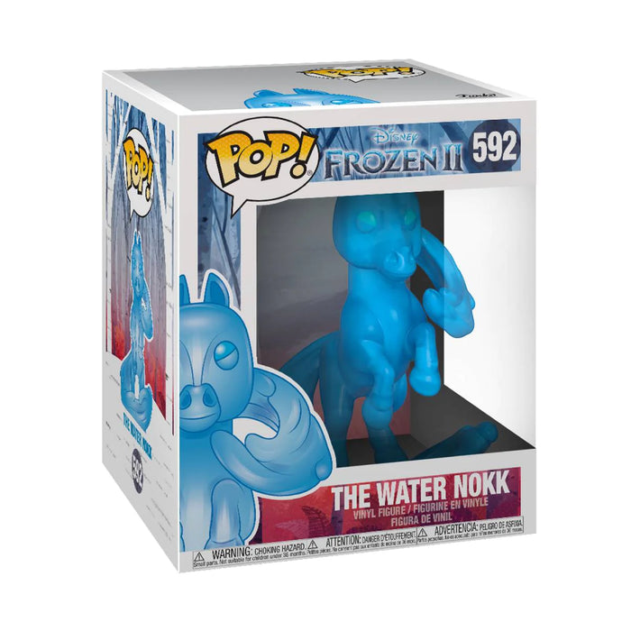 Funko Pop Frozen 2: The Water Nokk (592)