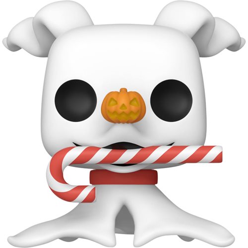 Funko Pop The Nightmare Before Christmas: Zero (1384)