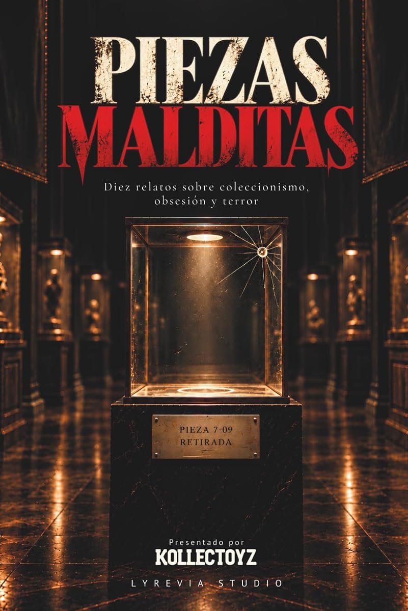 Piezas Malditas